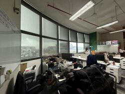 Oxley Bizhub (D14), Factory #534404071